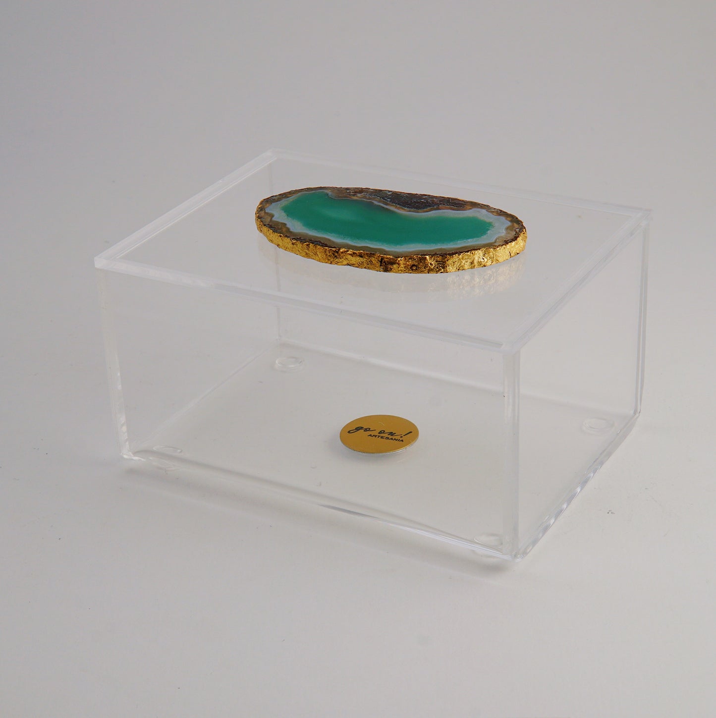 Agate P Box