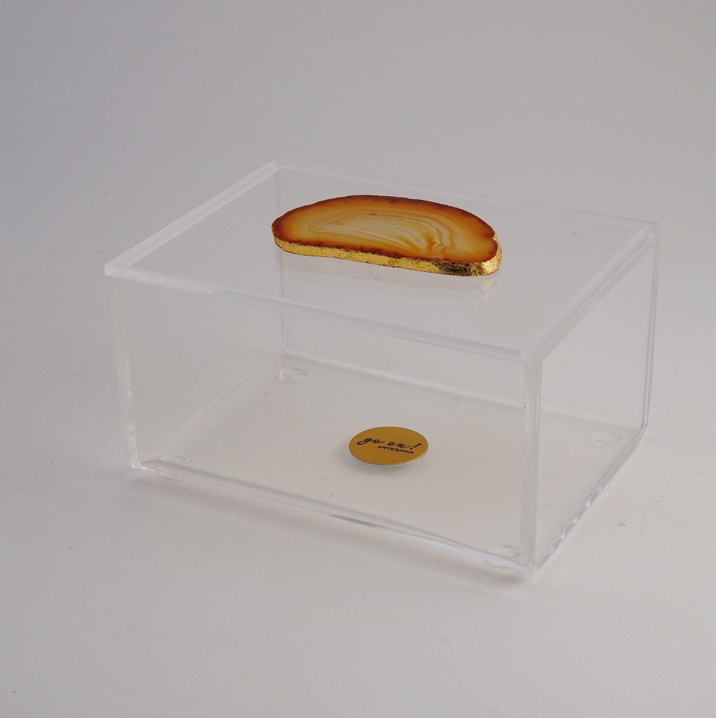 Agate P Box
