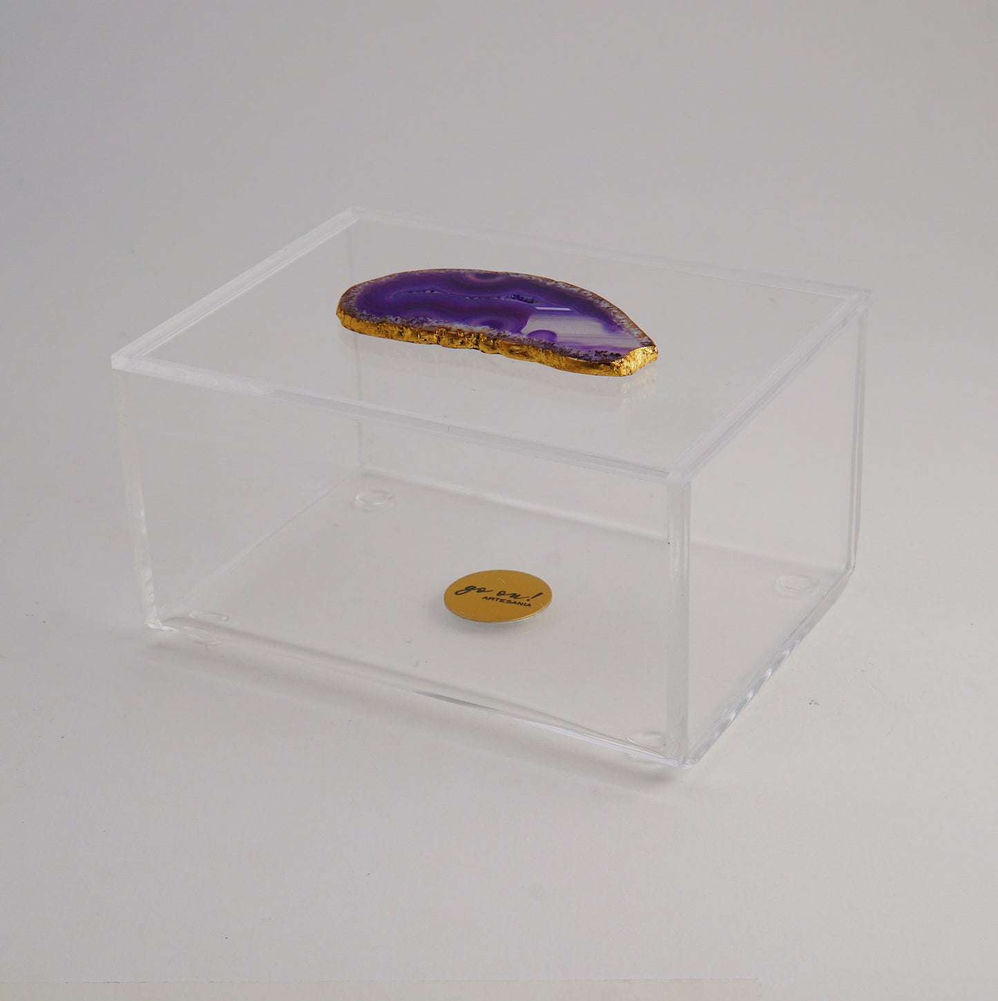 Agate P Box