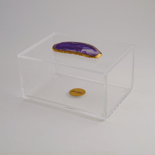 Agate P Box