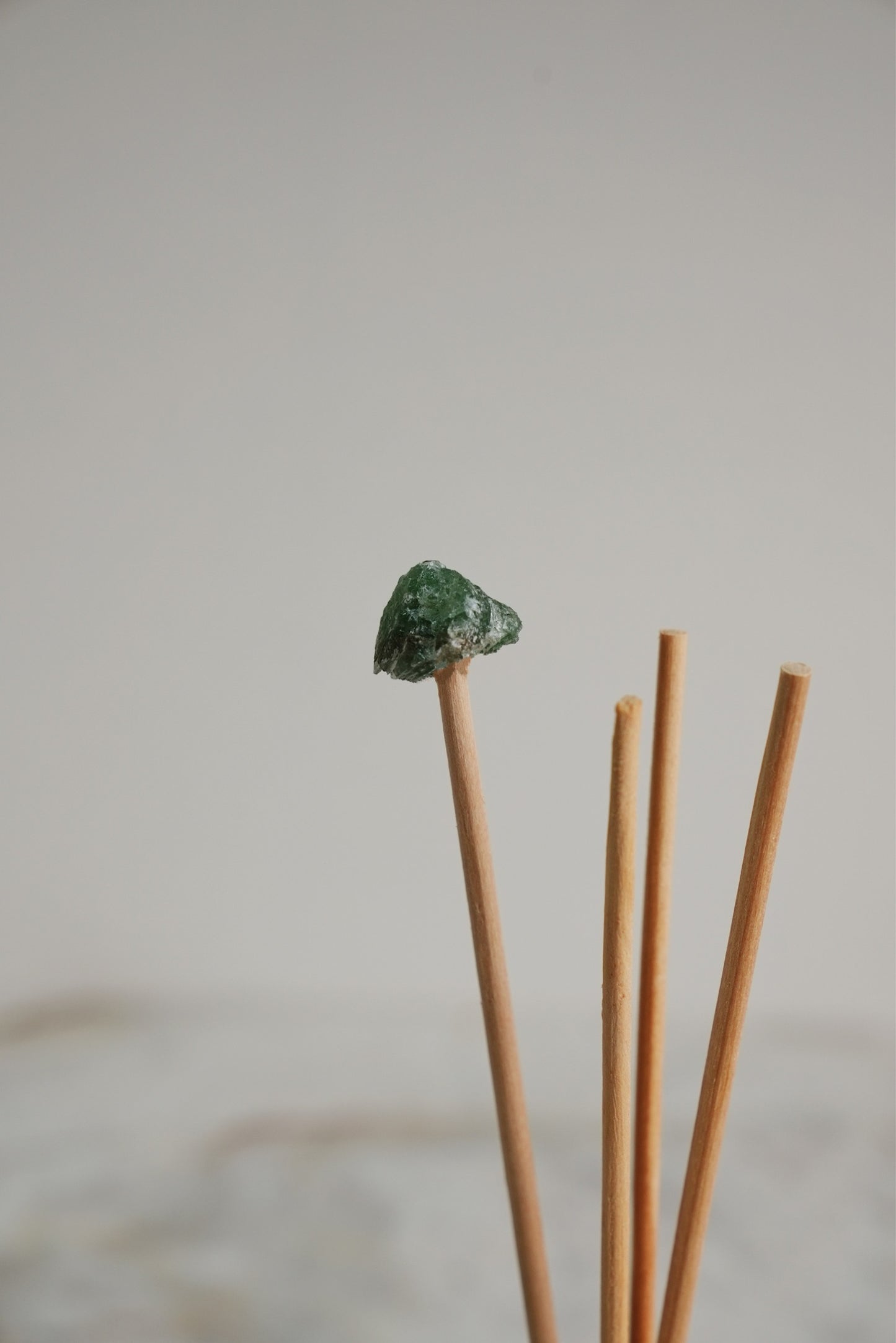Green Quartz Diffuser