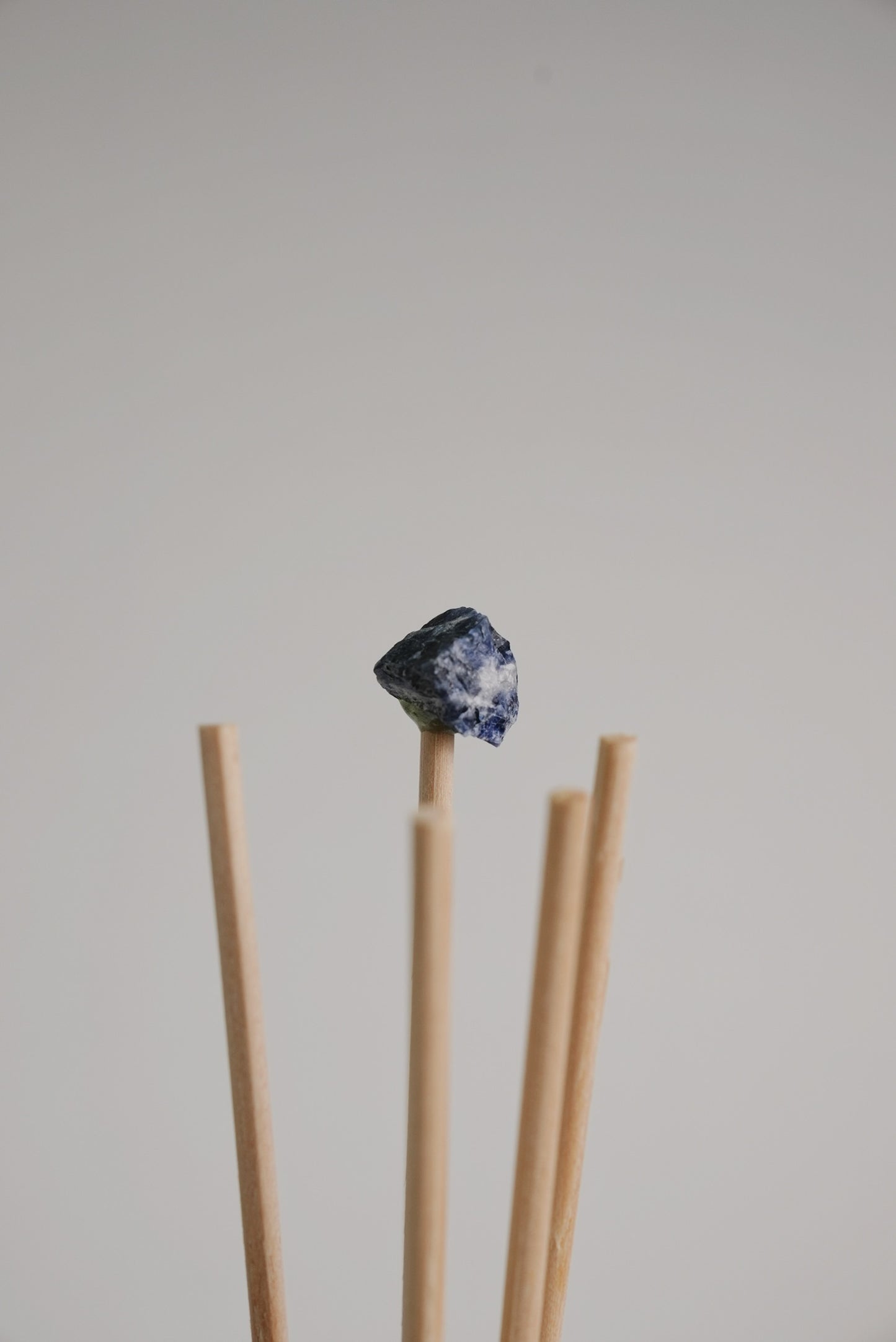 Sodalite Diffuser