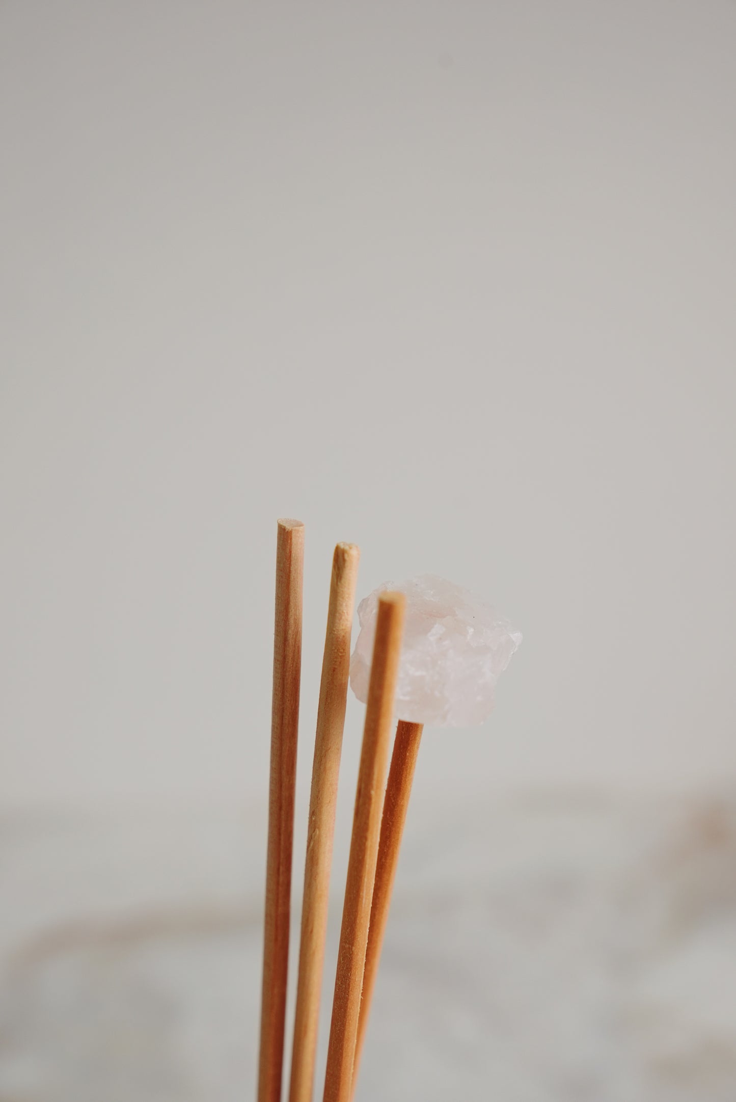 Rose Quartz Diffuser