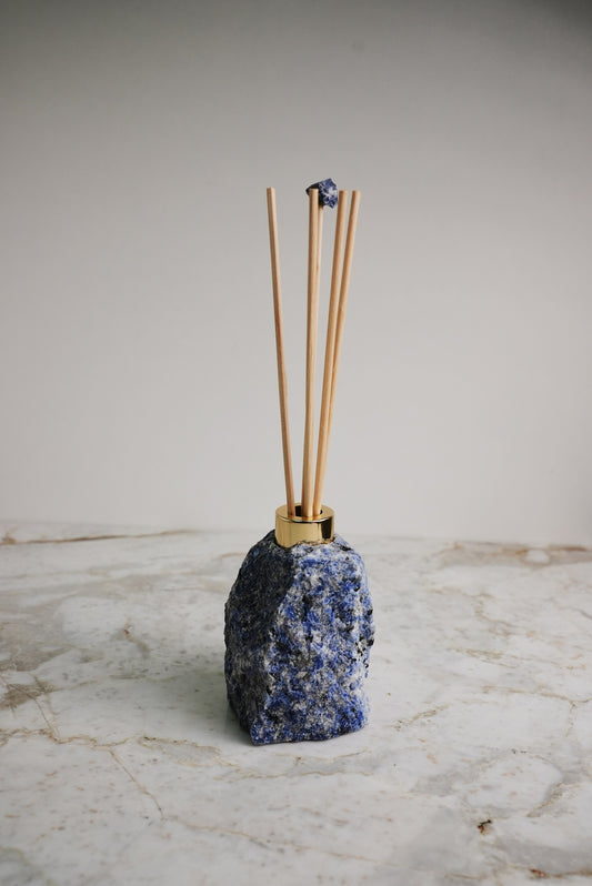 Sodalite Diffuser