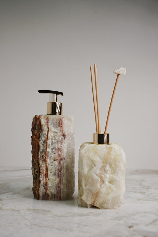 Onyx Lavabo Kit