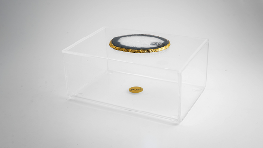 Agate Box M