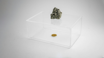 Pyrite Box M
