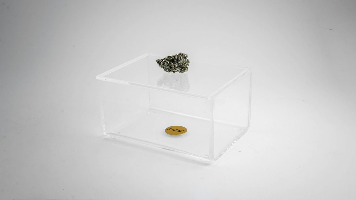 Pyrite P Box