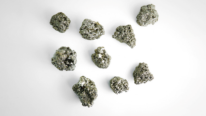 Pyrite Box M